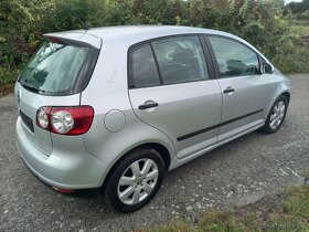 Vw volkswagen golf V plus 1.9 tdi automat klima - 3