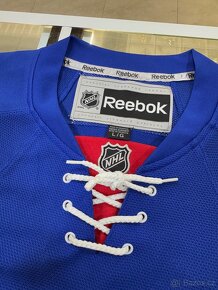 DRES NHL NEW YORK RANGERS - 3