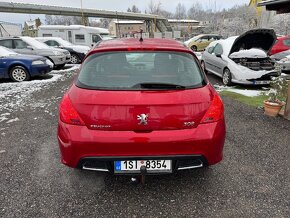 Peugeot 308 - 3