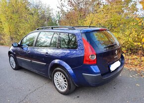 Renault Megane 150xxx km - 3