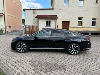 Volkswagen Arteon R-LINE 2.0 TSI 140KW - 3