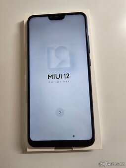 Xiaomi Mi 8 Lite 6GB RAM, 128GB (platí do smazání) - 3