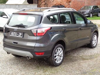 Ford Kuga 2,0 TDCI 4x4 COOL&CONNECT 165.000 km - 3