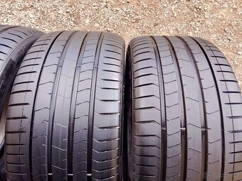 275/40/21+315/35/21 Pirelli - letní pneu 4ks RunFlat - 3