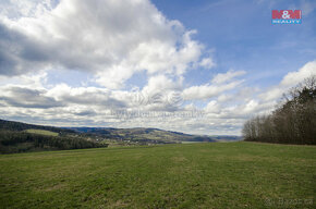 Prodej pozemku, 8424 m², Valašské Meziříčí - 3