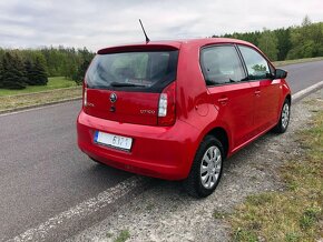 Škoda Citigo 1.0 TSI 51kW - 3