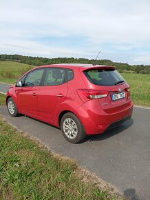 Hyundai ix 20,rok 2019,nový v Čr,1.6/92kw,benzín,77301km - 3