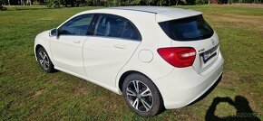 Mercedes Benz A 180 CDI - 3