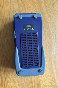 VIAVI ONX580 OneExpert DSL ruční sitový tester - 3