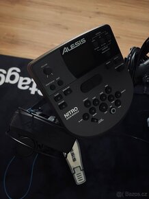 Alesis Nitro Mesh Kit (Zanovni stav) - 3