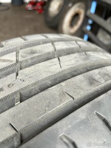 Letní pneu NOKIAN TYRES 225/40 R18 - 3