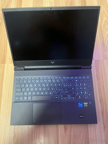 Herní Notebook Victus HP 144Hz - 3