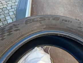 Letní pneu 205/60 R16 92V - 3