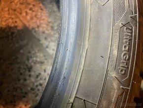 Pneu 245/45 R18 Goodyear - 3