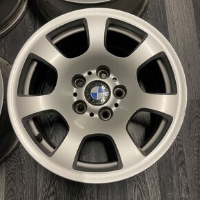 Alu BMW 5x120 r16 7j et20 - 3