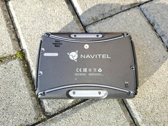 Navigace na moto Navitel g550 - outdoor - 3