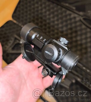 Tubusový kolimátor - Vector Optics - Airsoft - 3