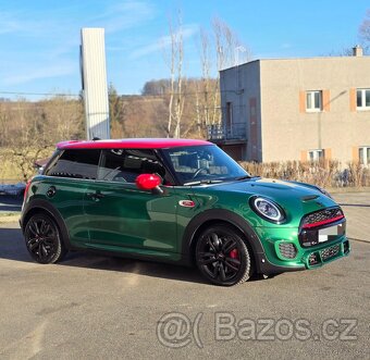 MINI Cooper JCW, 2020, H/K, Head up, MATRIX, Carplay - 3