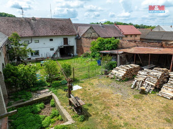 Prodej rodinného domu, 222 m², Dobrčice - 3