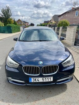 BMW 530d GT F07 2012 180kw PANORAMA, PO SERVISE - 3