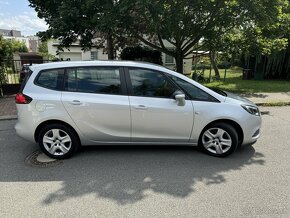 ✅ Opel Zafira 1.6 CDTI 88Kw Edition - Nafta - Manuální - 3