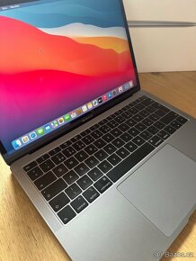 MacBook Air 2019 13” 128GB Space Grey - 3