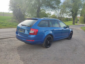 Škoda Octavia Combi 2.0TDI – 110 kW - Elegance - 3