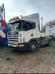 SCANIA - 3