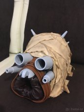 Star Wars helma prilba Tusken - 3