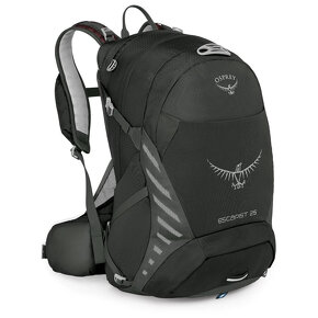 batoh OSPREY Escapist 25 (black) S-M - 3