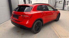 Mercedes Benz GLA 220cdi 4matic  automat - 3