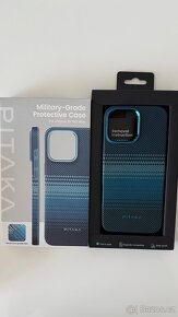 Pitaka case Iphone 16 Pro Max. - 3