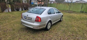 Prodám Škodu Octavia 1.9 TDI 77kW - 3