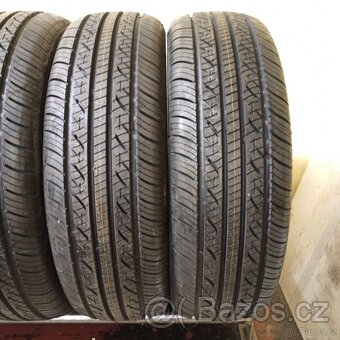 Nexen 215/70 R16 100H 7,5mm - 3