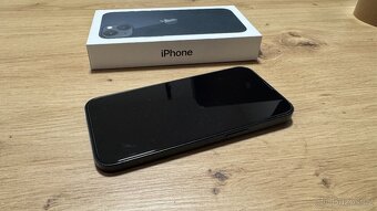 Apple iPhone 13 128GB, baterie 91%, 7990Kč - 3