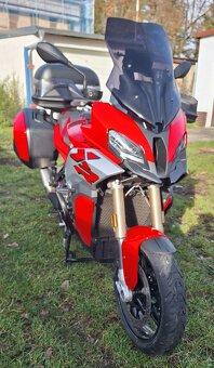 BMW S 1000 XR 2020 - 3