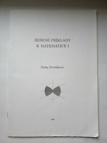 Almanach technické fakulty 2006 a další. - 3