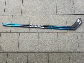 Nové hokejky Bauer Nexus Sync - 3