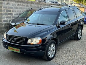 Volvo XC90, 2.4,136KW,2.MAJ,SERVIS.KN,ŠÍBR - 3