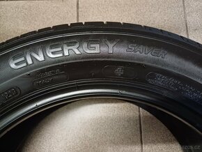 LETNÍ pneu Michelin 205/55/r16 2ks - 3