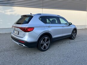 SEAT Tarraco Xcellence 2.0TDI 147kW 4WD (odpočet DPH) - 3