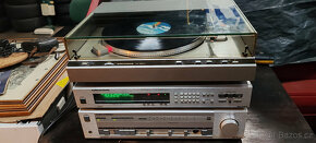 Vintage Hi-Fi Grundig PS5600 Ch= Dual ASP135 - 3