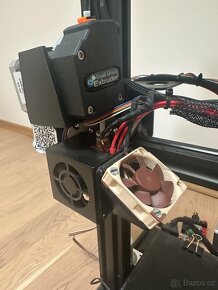 Ender 3 Pro, BMG Direct drive, 1.1.5 Silent mainboard, BL-T - 3