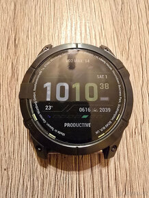 Garmin Enduro 2 Sapphire Solar - 3