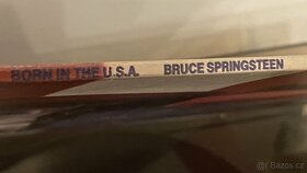 Bruce Springsteen - Born In The U.S.A. - 3