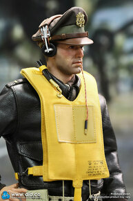 DiD 1/6 Pearl Harbor: Captain Rafe McCawley - 3