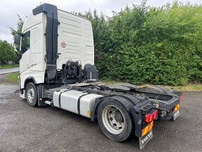 TAHAČ VOLVO FH 460, r.v.2016, EURO 6, AUTOMAT, LOWDECK - 3