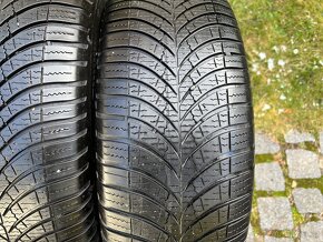 205 60 15 R15 letní pneumatiky Goodyear - 3