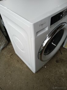 susicka Whirlpool, 8kg - 3