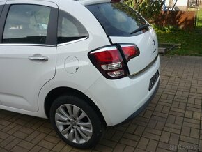 citroen C3 rv 2016 - 3